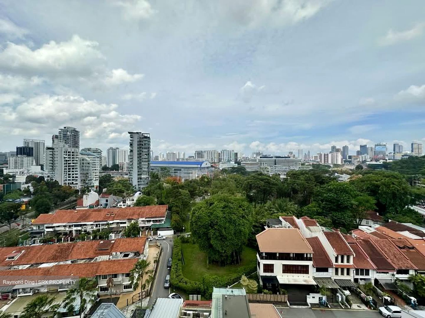 Newton Edge (D9), Apartment #573736431